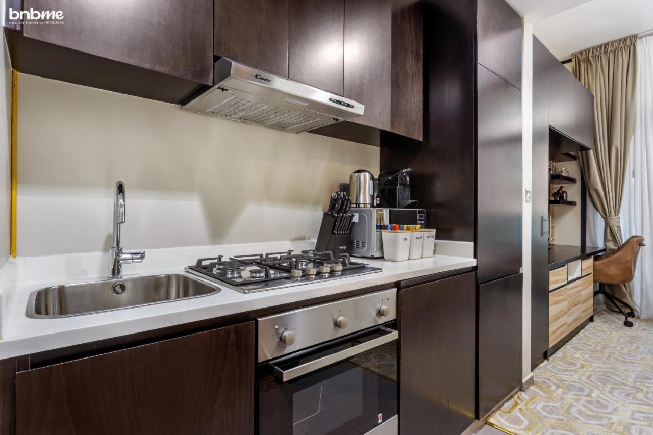 Bnbmehomes - Merano Tower Dubai Esterno foto