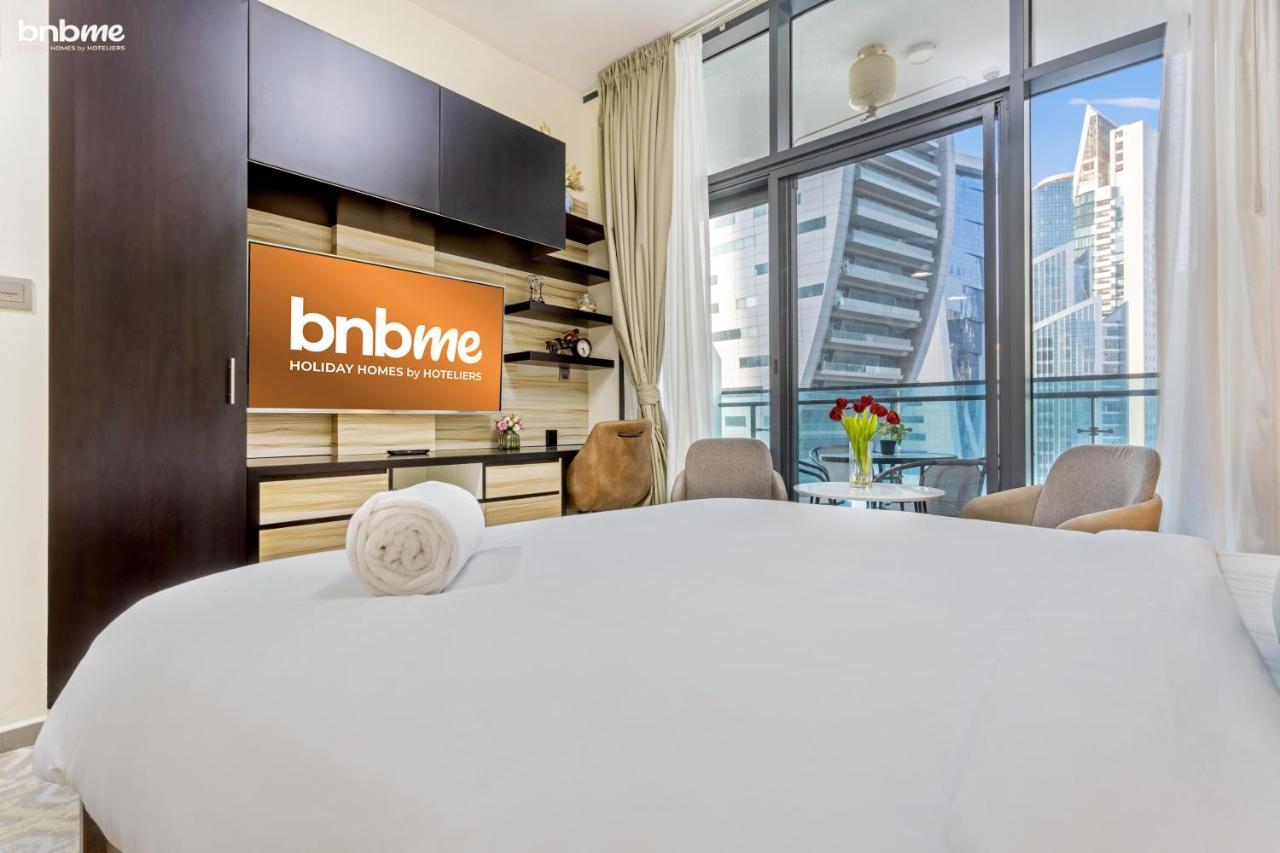 Bnbmehomes - Merano Tower Dubai Esterno foto